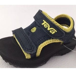 Teva  Sandals Psyclone2's  Sandals Infants Size  6